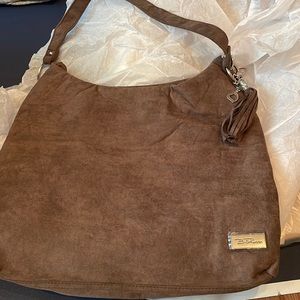 Brand new BellaRusso bag.